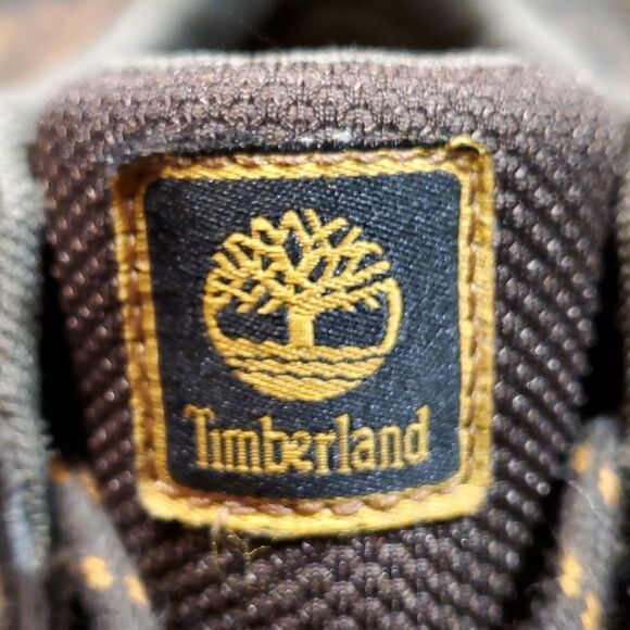 Timberland Unisex Mt. Maddsen Timberdry Waterproof Hiking Boot - Picture 8 of 8